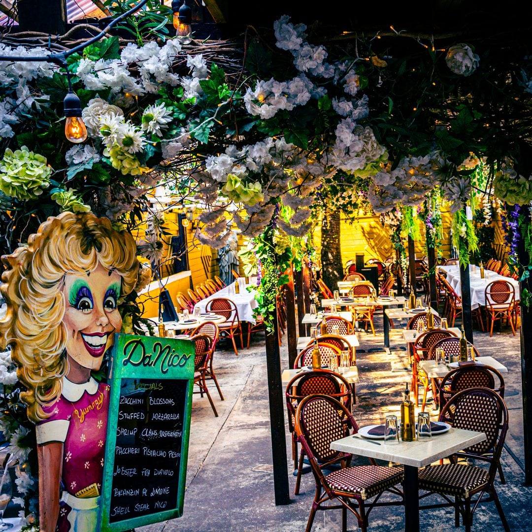 Da Nico Restaurant photo 3